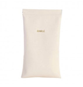 Ankni - PU Leather Magnetic Storage Pouch